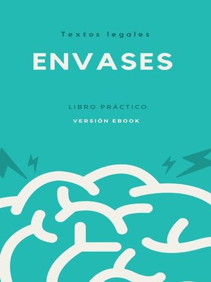 cover image of ENVASES